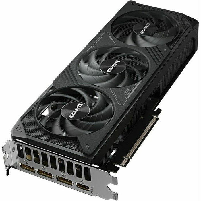 GIGABYTE GeForce RTX 5070 WINDFORCE OC SFF 12G
