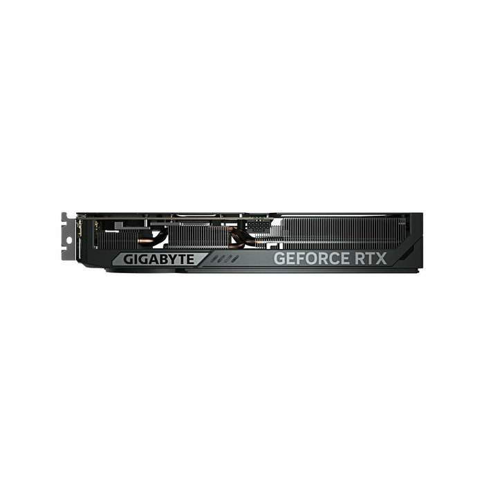 GIGABYTE GeForce RTX 5070 WINDFORCE OC SFF 12G