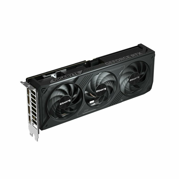 GIGABYTE GeForce RTX 5070 WINDFORCE OC SFF 12G