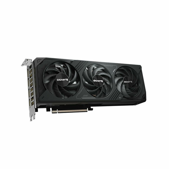 GIGABYTE GeForce RTX 5070 WINDFORCE OC SFF 12G