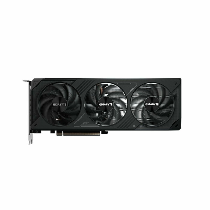 GIGABYTE GeForce RTX 5070 WINDFORCE OC SFF 12G