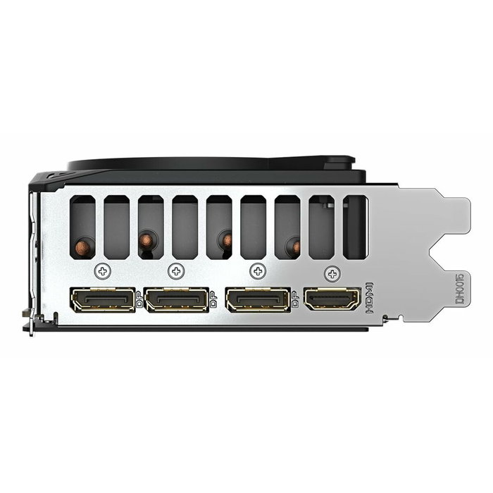 GIGABYTE GeForce RTX 5070 WINDFORCE OC SFF 12G