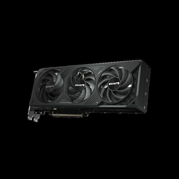 GIGABYTE GeForce RTX 5070 WINDFORCE OC SFF 12G