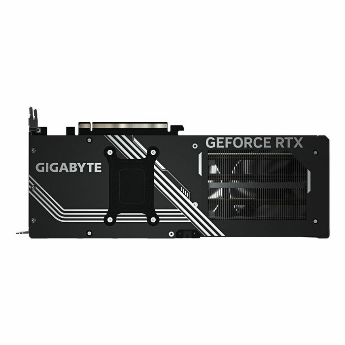 GIGABYTE GeForce RTX 5070 WINDFORCE OC SFF 12G