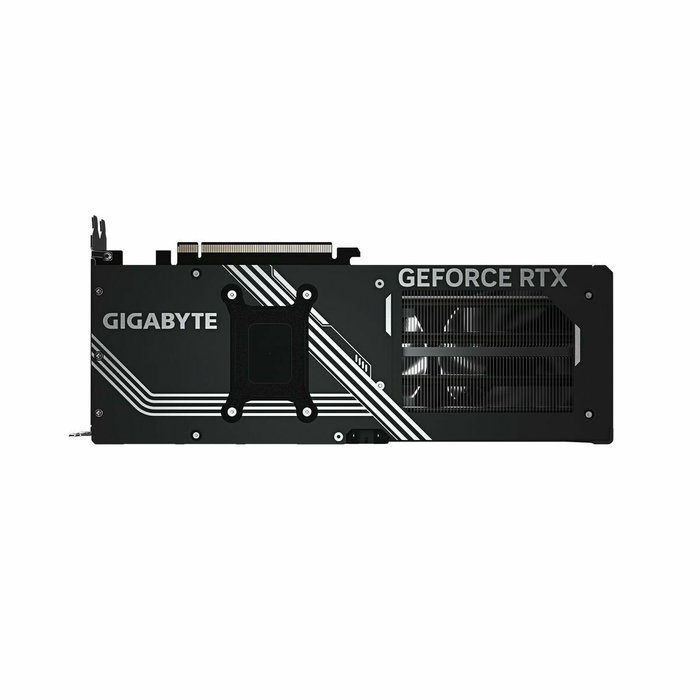 GIGABYTE GeForce RTX 5070 WINDFORCE OC SFF 12G