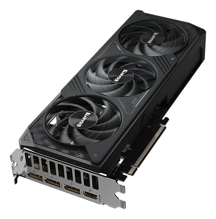 Gigabyte GeForce RTX 5070 WINDFORCE OC SFF 12GB GDDR7 Gigabyte GeForce RTX 5070 WINDFORCE OC SFF 12GB GDDR7