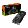 GIGABYTE GeForce RTX 5070 WINDFORCE OC 12GB GDDR7 - Tarjeta Gráfica NVIDIA PCIe 5.0, 3x DP 2.1a, HDMI 2.1b, Overclocked, 9VN5070WO-00-G10