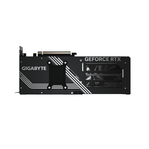 GIGABYTE GeForce RTX 5070 WINDFORCE OC 12GB GDDR7 - Tarjeta Gráfica NVIDIA PCIe 5.0, 3x DP 2.1a, HDMI 2.1b, Overclocked, 9VN5070WO-00-G10