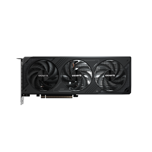 GIGABYTE GeForce RTX 5070 WINDFORCE OC 12GB GDDR7 - Tarjeta Gráfica NVIDIA PCIe 5.0, 3x DP 2.1a, HDMI 2.1b, Overclocked, 9VN5070WO-00-G10