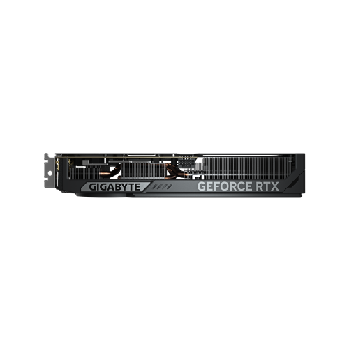 GIGABYTE GeForce RTX 5070 WINDFORCE OC 12GB GDDR7 - Tarjeta Gráfica NVIDIA PCIe 5.0, 3x DP 2.1a, HDMI 2.1b, Overclocked, 9VN5070WO-00-G10