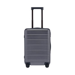 Xiaomi Maleta Classic Pro 26" Gris - Policarbonato, 80L, Ruedas 360°, Bloqueo TSA, BHR8611GL