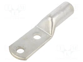 BM GROUP Terminal de anillo tubular M14 300mm2 para conducto