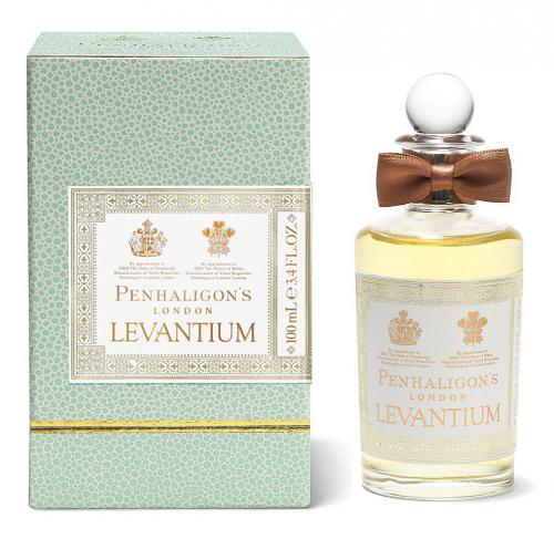 Penhaligon's Trade Routes Levantium Edt 100 mL Eau de Toilette para Hombre y Mujer Penhaligon's Trade Routes Levantium Edt 100 mL Eau de Toilette para Hombre y Mujer