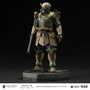 Halo Infinite Estatua PVC Spartan Chonmage/Yokai 25 cm