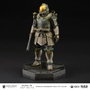 Halo Infinite Estatua PVC Spartan Chonmage/Yokai 25 cm