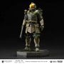 Halo Infinite Estatua PVC Spartan Chonmage/Yokai 25 cm