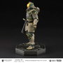 Halo Infinite Estatua PVC Spartan Chonmage/Yokai 25 cm