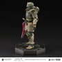 Halo Infinite Estatua PVC Spartan Chonmage/Yokai 25 cm