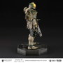 Halo Infinite Estatua PVC Spartan Chonmage/Yokai 25 cm