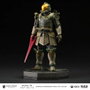 Halo Infinite Estatua PVC Spartan Chonmage/Yokai 25 cm