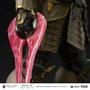Halo Infinite Estatua PVC Spartan Chonmage/Yokai 25 cm