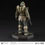 Halo Infinite Estatua PVC Spartan Chonmage/Yokai 25 cm