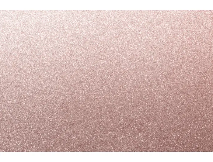 D-c-fix Rollo Adhesivo de Papel Plastificado Autoadhesivo, Película para Manualidades y Decoración, Color Rosa Metal Brillo, Ancho 45 cm x Largo 1.5 m