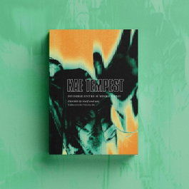 Divisible entre sí mismo y uno, Kae Tempest - ARREBATO LIBROS