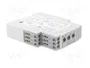 CARLO GAVAZZI DIB01CB235A Relé de monitorización de corriente SPDT