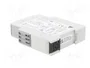 CARLO GAVAZZI DIB01CB235A Relé de monitorización de corriente SPDT
