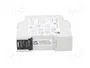 CARLO GAVAZZI DIB01CB235A Relé de monitorización de corriente SPDT