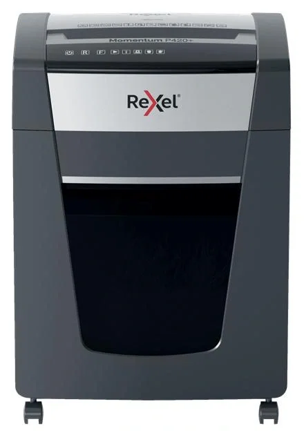 Rexel Momentum Extra P420+ Rexel Momentum Extra P420+