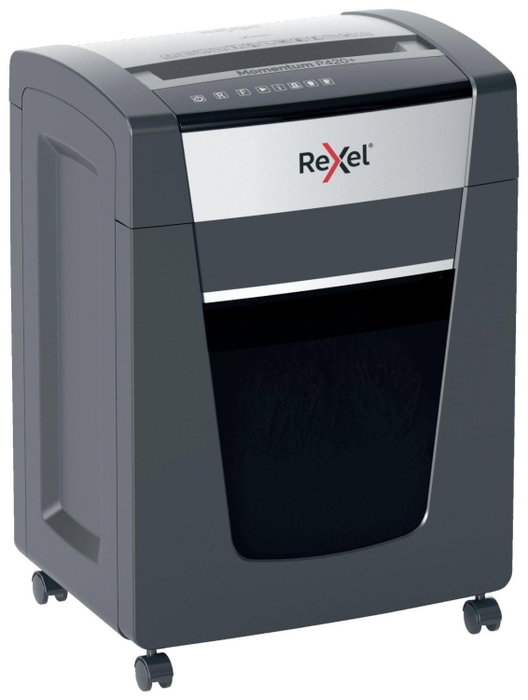 Rexel Momentum Extra P420+ Rexel Momentum Extra P420+