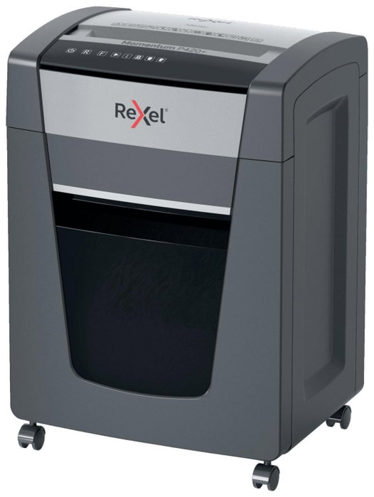 Rexel Momentum Extra P420+ Rexel Momentum Extra P420+