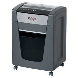 Rexel Momentum Extra P420+ Destructora de papel P-4 de 30L