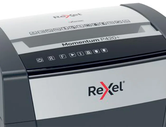 Rexel Momentum Extra P420+ Rexel Momentum Extra P420+