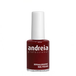 Andreia Esmalte de Uñas Profesional Hipoalergénico 14 ml Color 8 Rojo