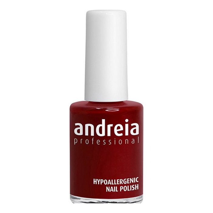 Andreia Professional Esmalte de Uñas Hipoalergénico Color 8