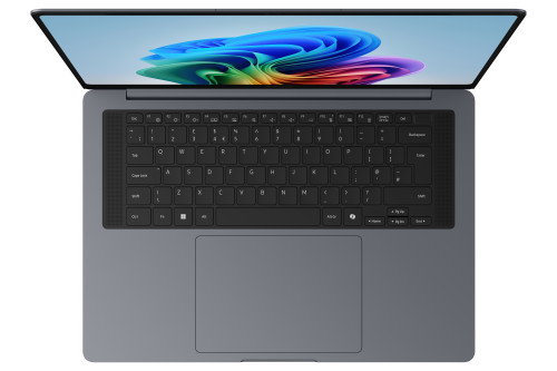 Samsung Galaxy Book6 Intel Core Ultra 5 325 32GB 512GB SSD 14 WUXGA Gris Mocha
