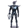Mcfarlane Toys Figura Dc Comics Multiverse Deathstorm Blackest Night Articulable 18cm Build A
