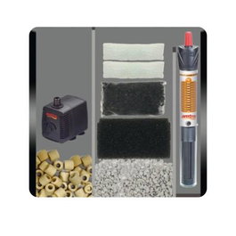Nayeco Amtra Filtro Black Box 150 Completo