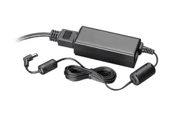 HP Poly Fuente de alimentación para Poly CCX 500/505/600/700 y Edge E500 con cable