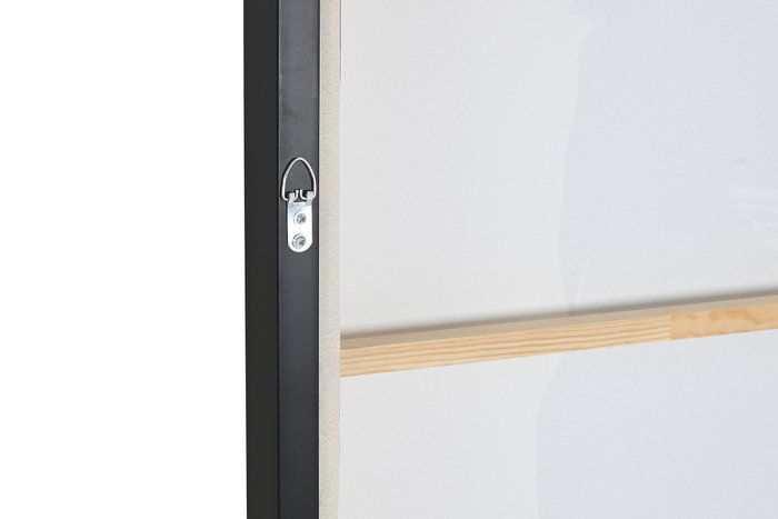 DKD Home Decor Cuadro Lienzo Africano de 103x4,5x143 cm (Surtido de 2 piezas)