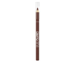 Rimmel London OH MY PLUMP! Perfilador de labios 100-Statement Look