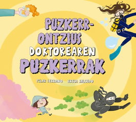 NUBEOCHO, Puzkerrontzius doktorearen puzkerrak - NUBEOCHO