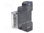 SCHNEIDER ELECTRIC Zelio Time RE17RLMU Relé de tiempo SPDT 24-240VAC