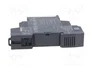 SCHNEIDER ELECTRIC Zelio Time RE17RLMU Relé de tiempo SPDT 24-240VAC
