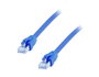 Equip Cable de red Cat8.1 S/FTP 0,5m Azul