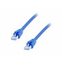 Equip Cable de red Cat8.1 S/FTP 0,5m Azul
