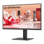 LG 27BA54QB-B Monitor 27 Pulgadas (68,6cm) IPS QHD 2560x1440 75Hz 5ms HDR10 Altavoces HDMI DisplayPort USB VESA Negocios Negro
